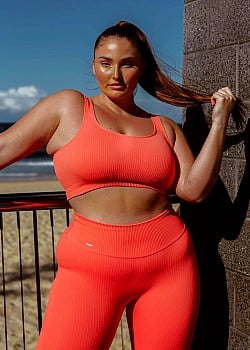 Riley Hemson